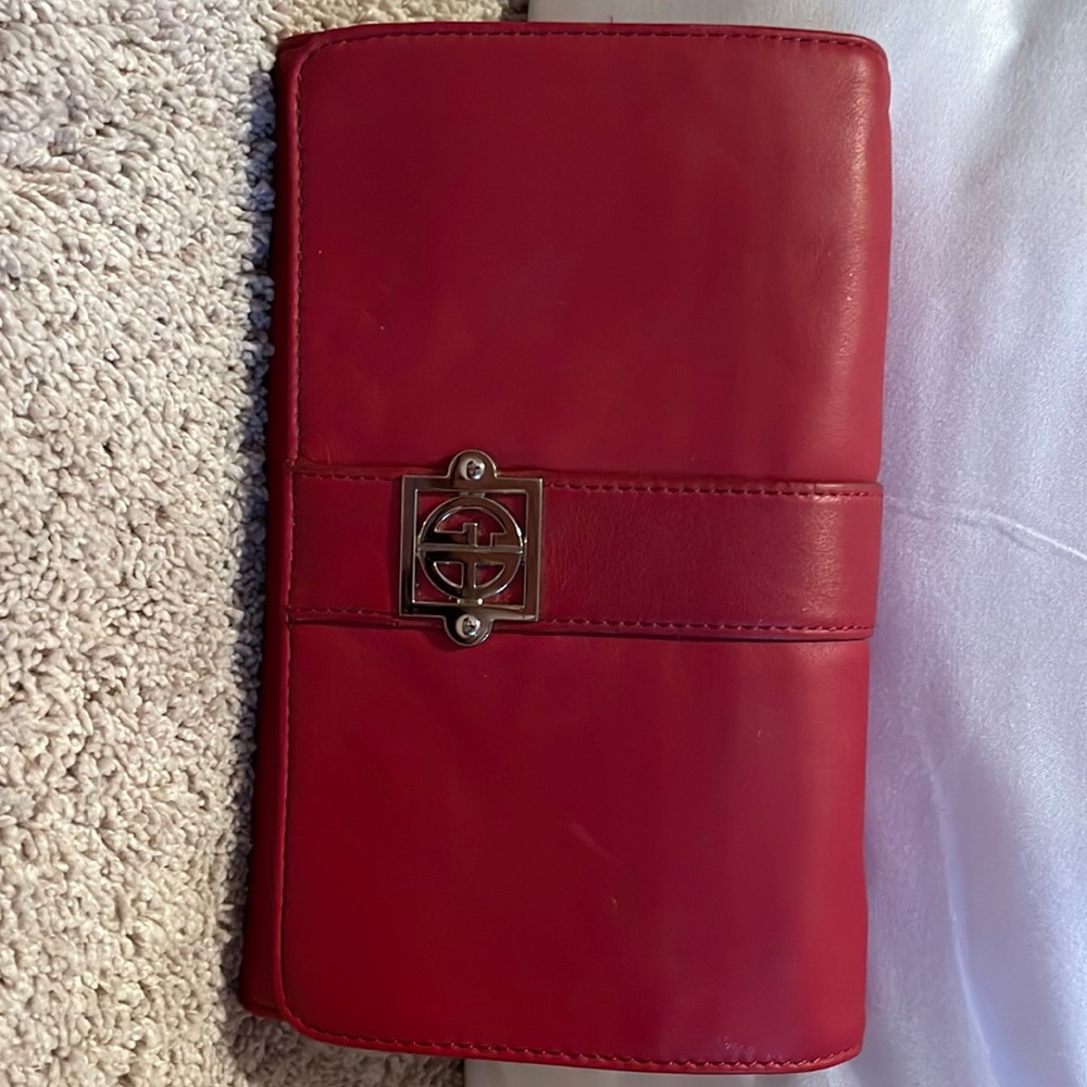 Crossbody bag